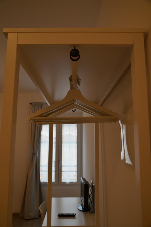 Le Stanze Di Lavi Hotell Ferrara Exteriör bild