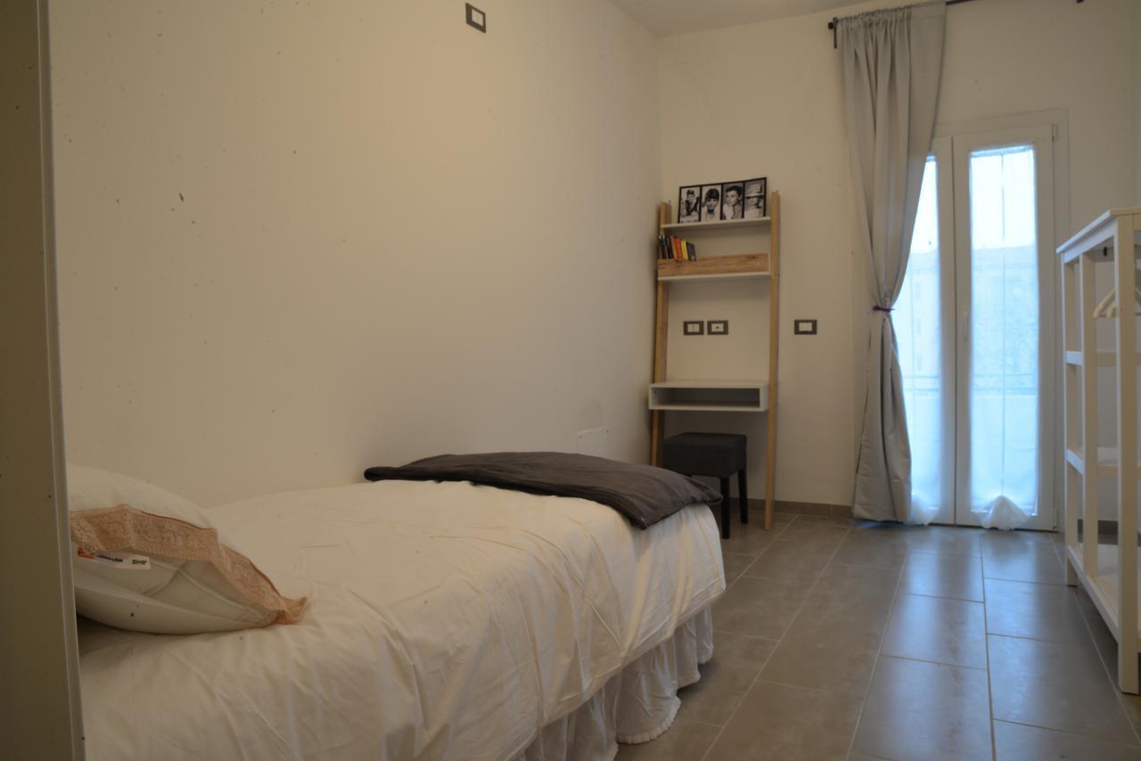 Le Stanze Di Lavi Hotell Ferrara Exteriör bild