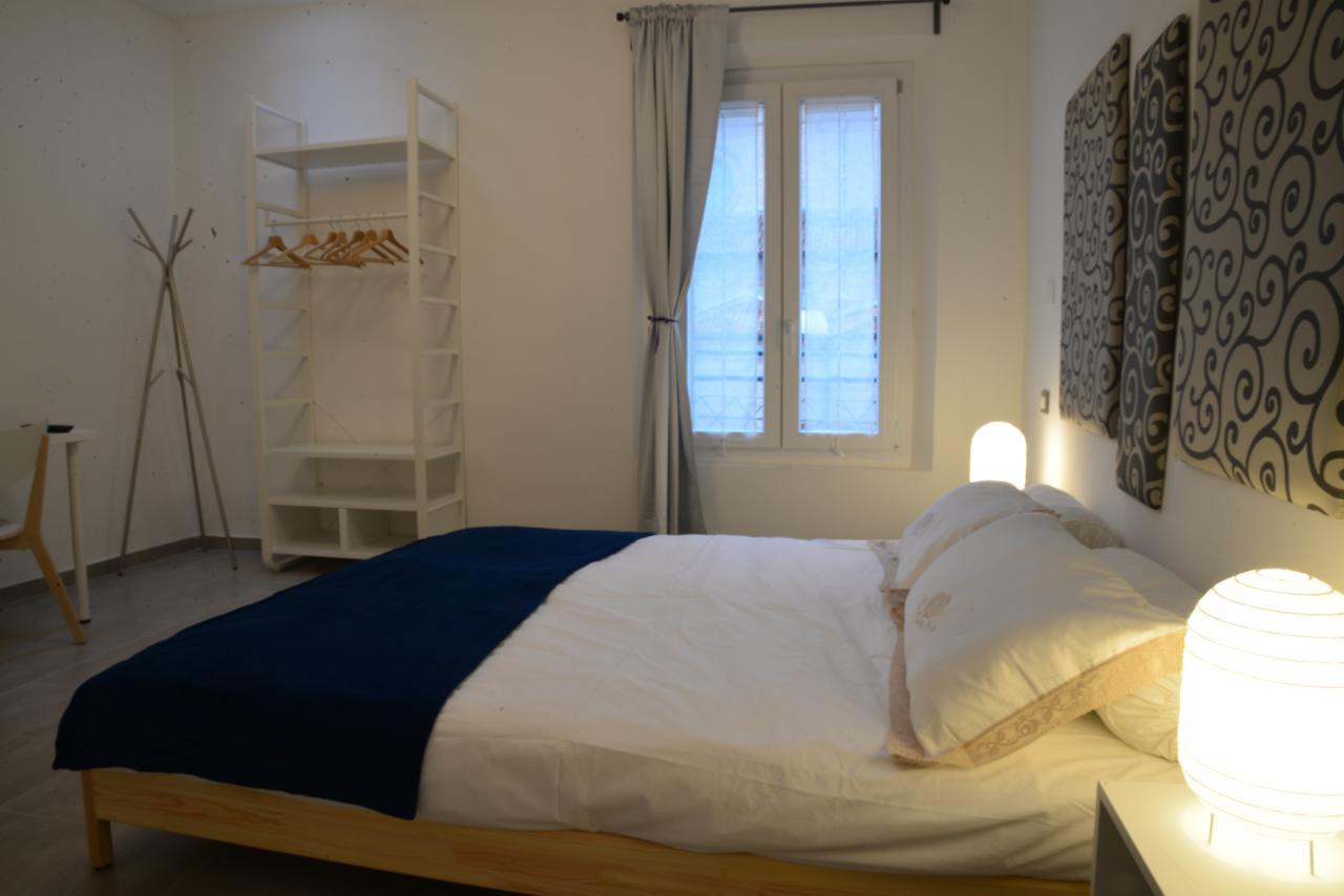 Le Stanze Di Lavi Hotell Ferrara Exteriör bild