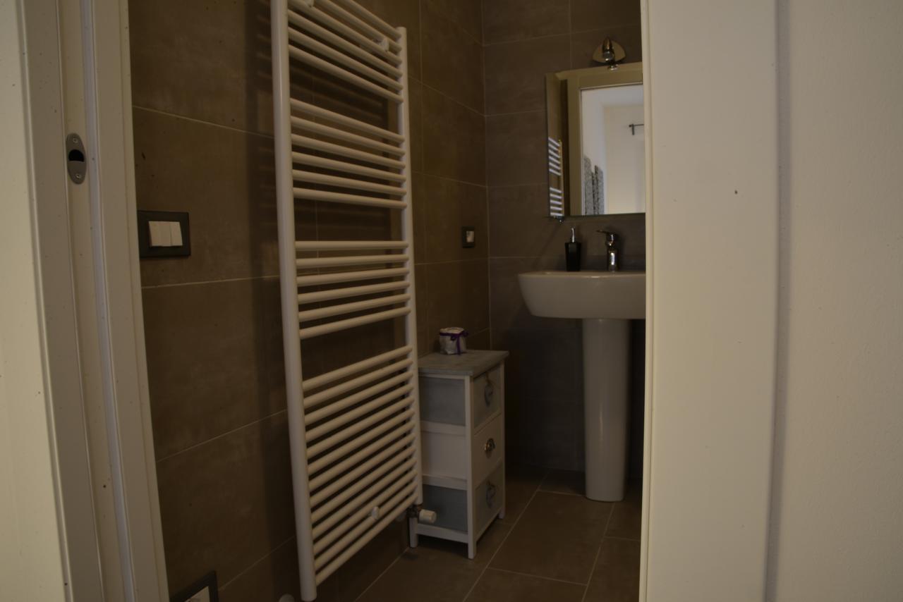 Le Stanze Di Lavi Hotell Ferrara Exteriör bild