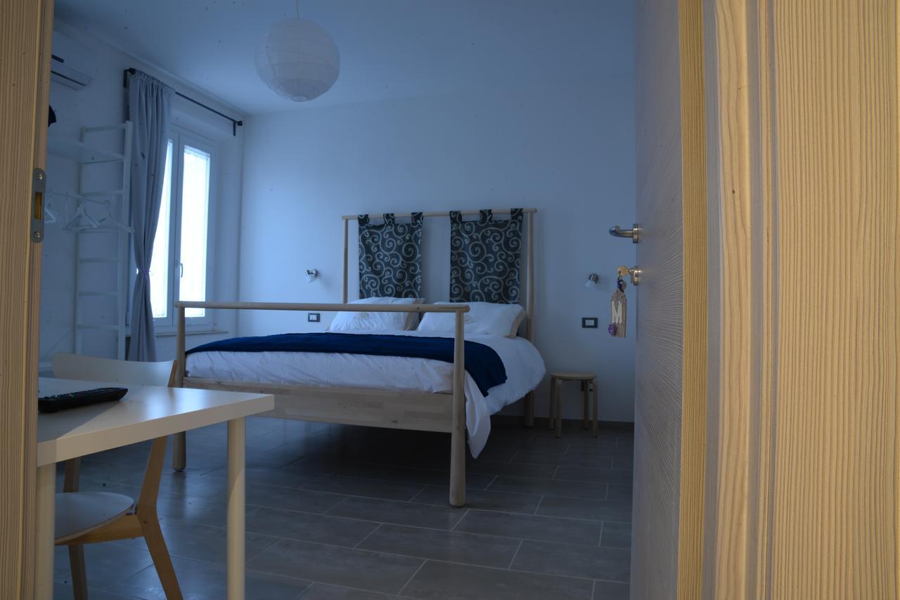 Le Stanze Di Lavi Hotell Ferrara Exteriör bild