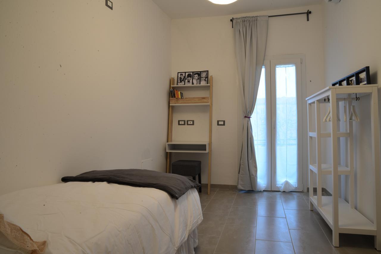 Le Stanze Di Lavi Hotell Ferrara Exteriör bild