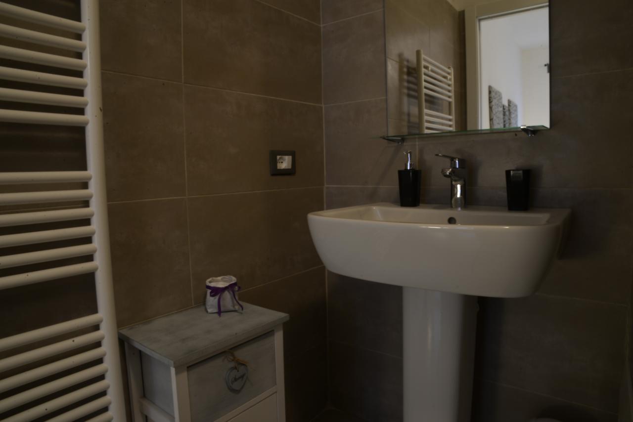 Le Stanze Di Lavi Hotell Ferrara Exteriör bild
